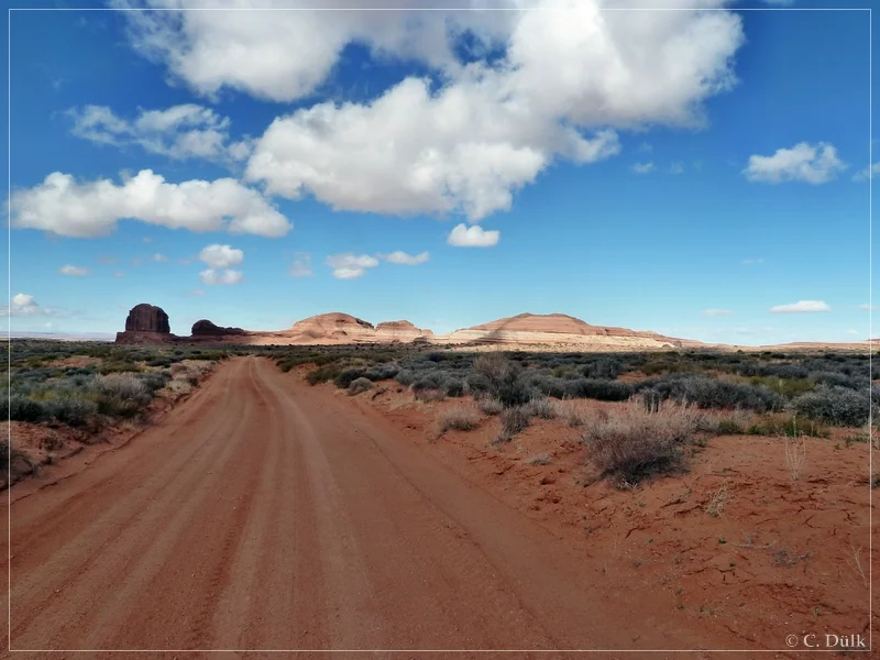 Rock Canyon Point, Moab, UT