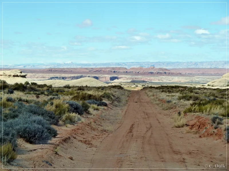 Rock Canyon Point, Moab, UT