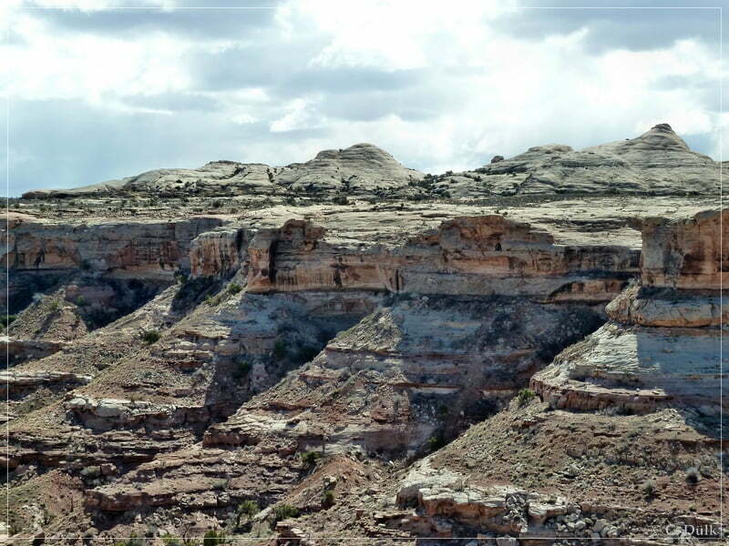 Rock Canyon Point, Moab, UT