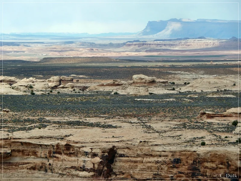 Rock Canyon Point, Moab, UT