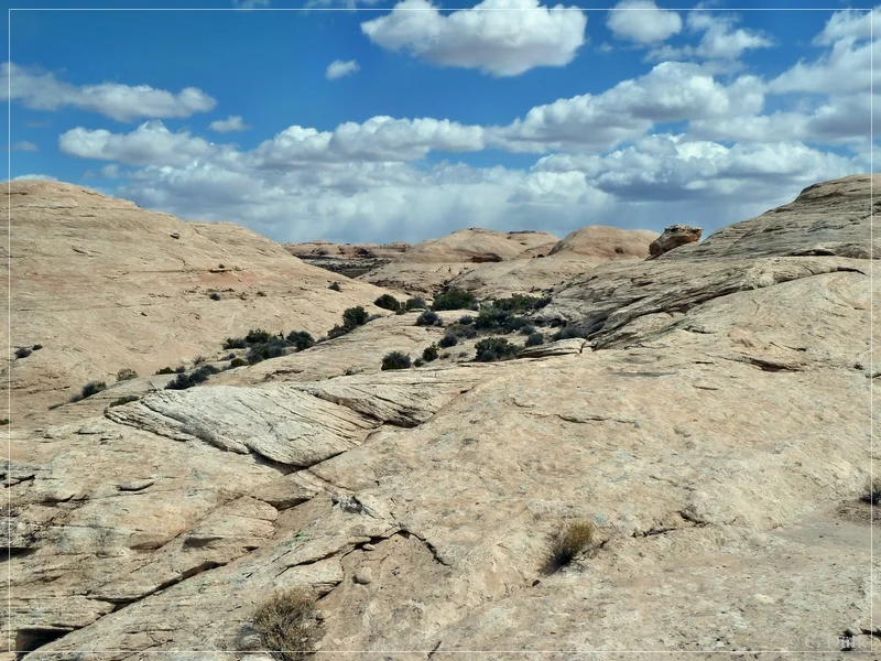 Rock Canyon Point, Moab, UT