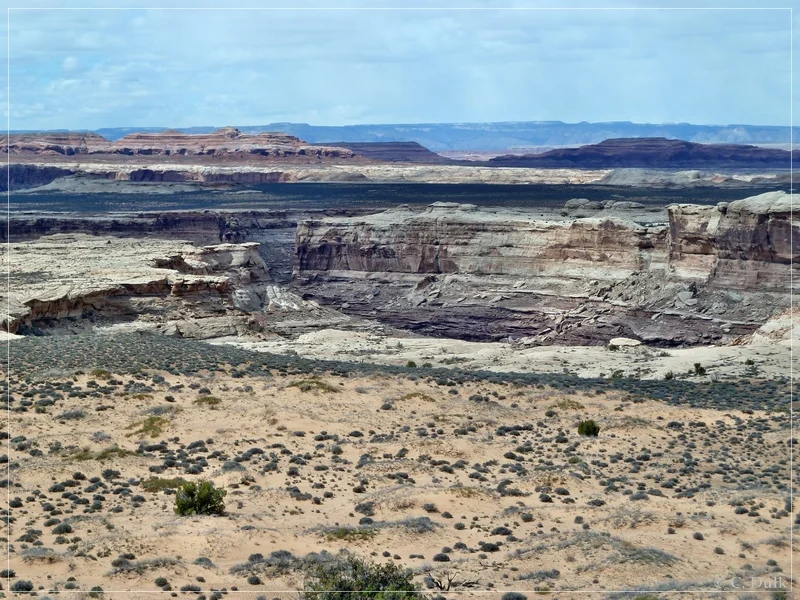 Rock Canyon Point, Moab, UT