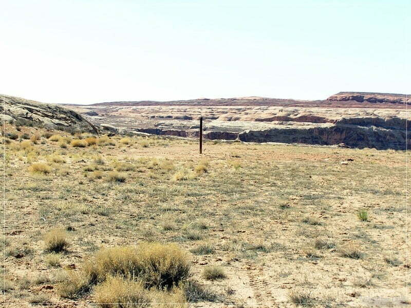 Ten Mile Point, Moab, UT