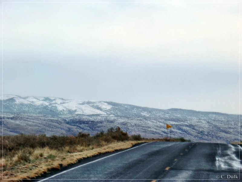 South West Route, Vermilion Cliffs NM, AZ